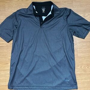 Greg Norman polo